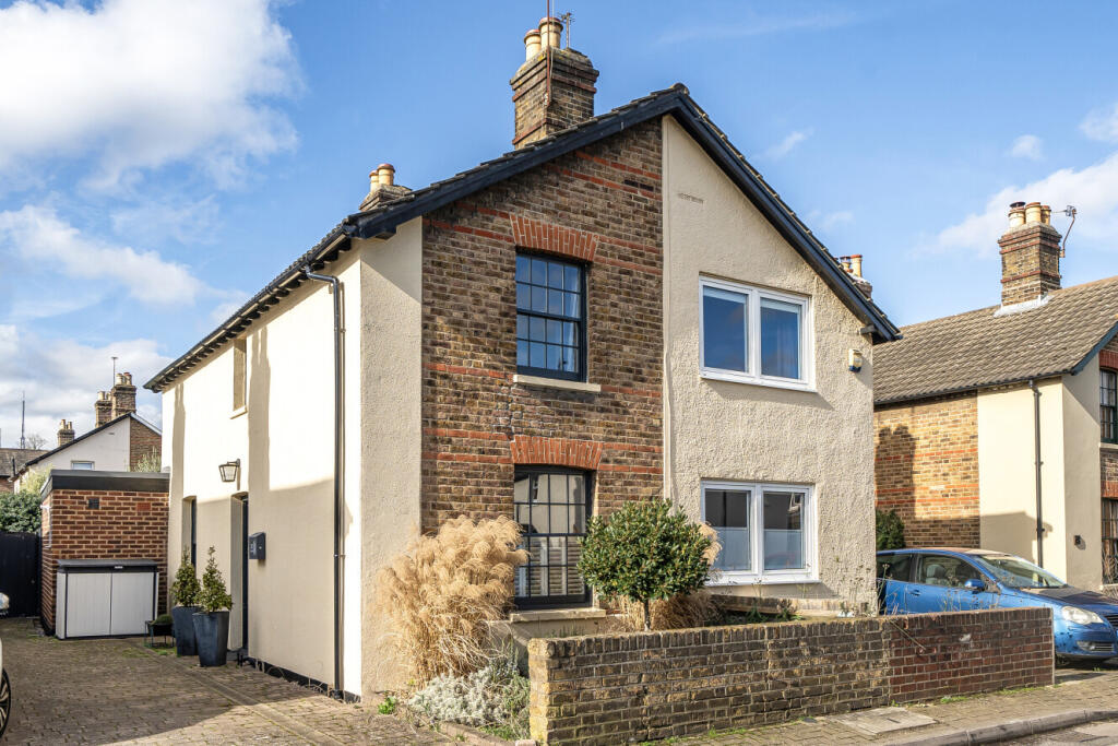 Main image of property: Edward Road, Penge, London, SE20
