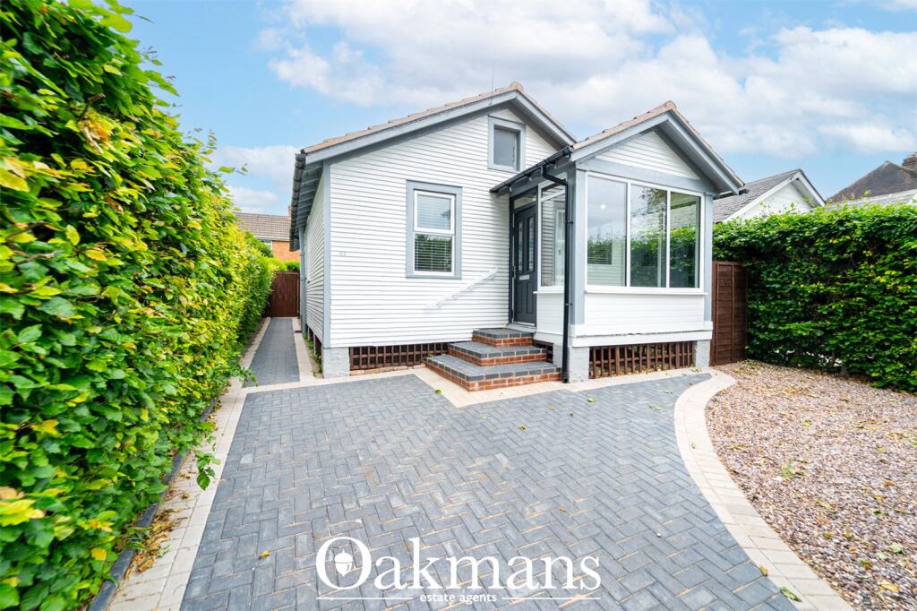 House in Birmingham, West Midlands