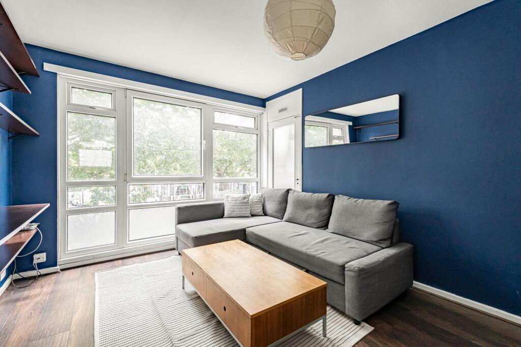 Main image of property: Walworth, London SE17