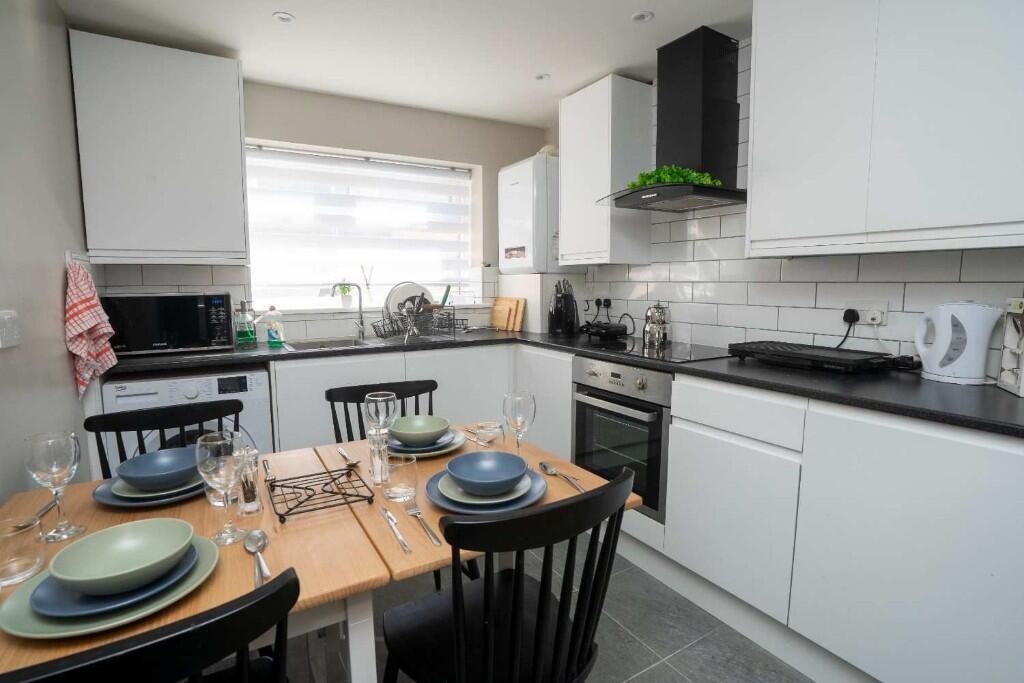 House in Liverpool - View 5