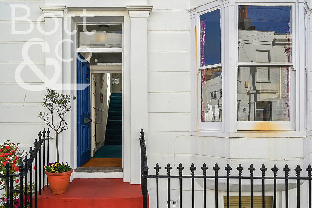 Main image of property: Great College Street, Brighton