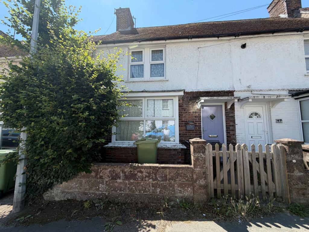 Main image of property: Camperdown Street, Bexhill on Sea, TN39