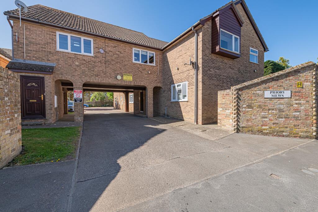 Main image of property: Priory Mews, Priory Road, St. Neots