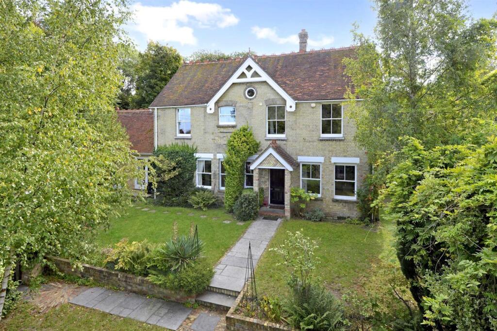 Main image of property: Broadwater Rise, Guildford