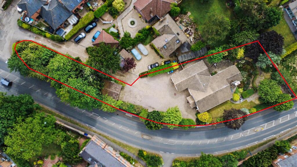 Main image of property: Leicester Road, Kibworth Harcourt, Leicester