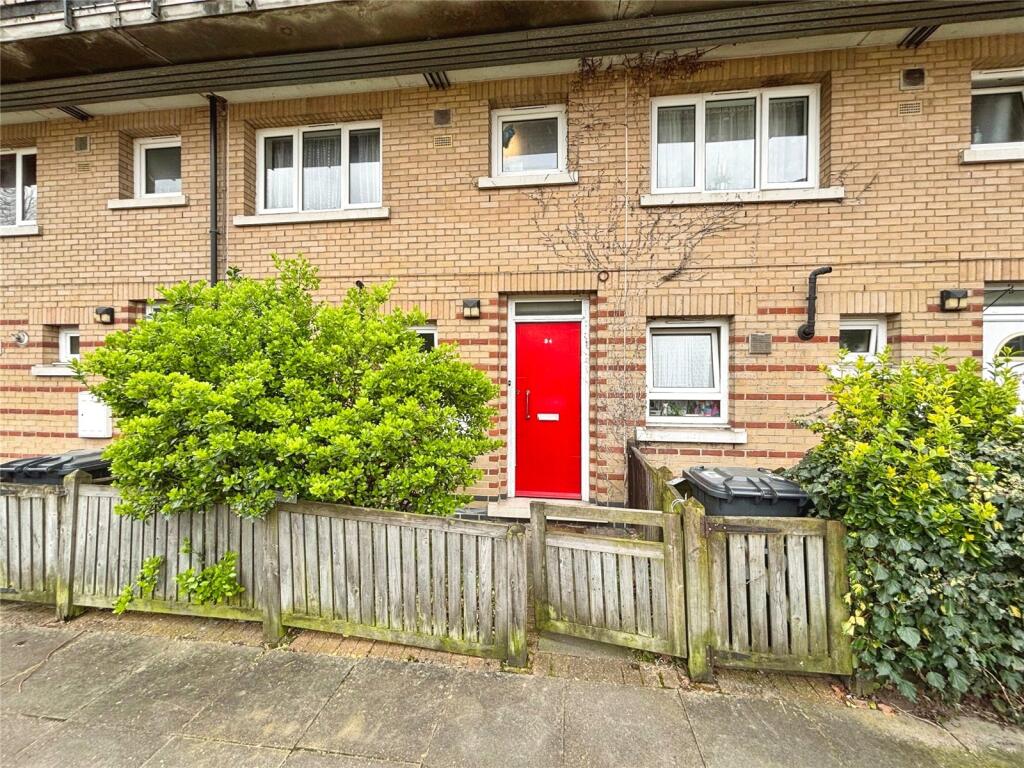 Main image of property: Milton Court Road, London, SE14