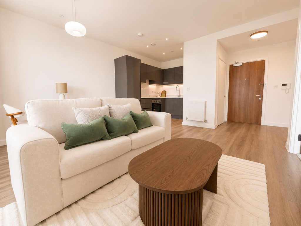Main image of property: Ilderton Road, Vista Heights, SE15