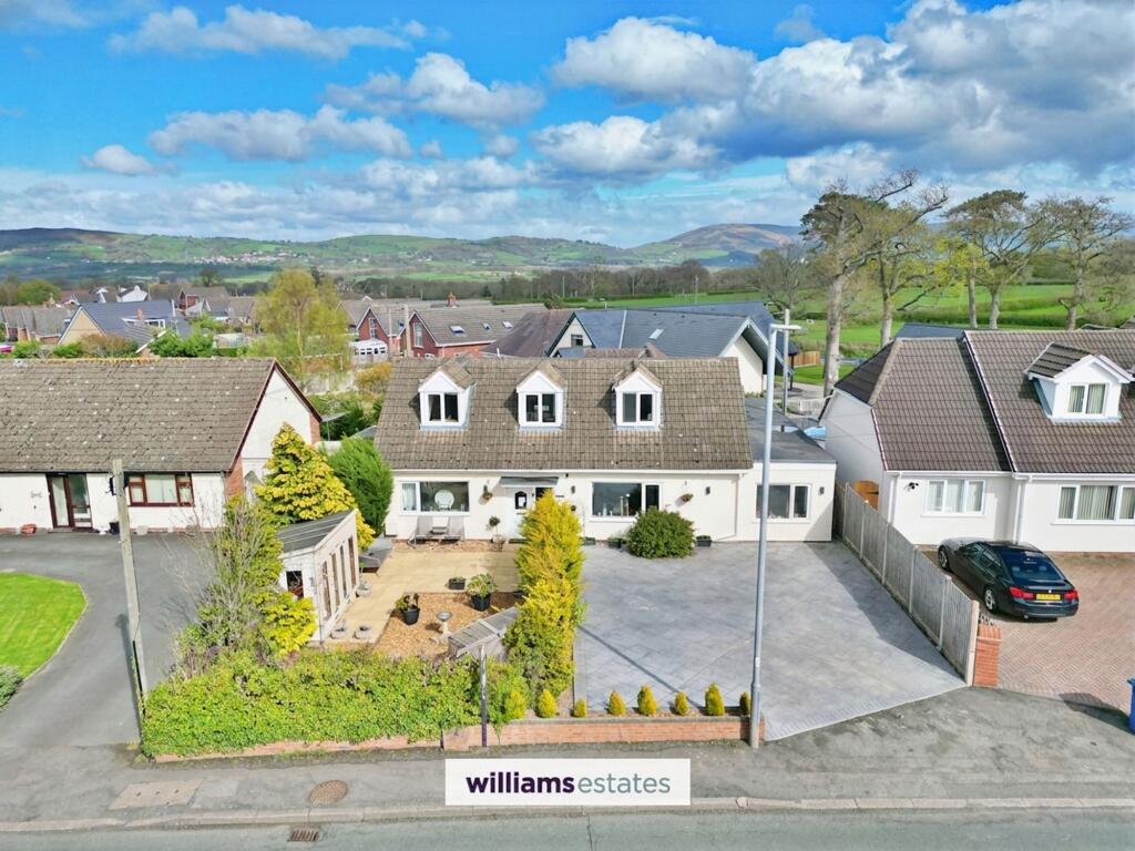 Main image of property: Allt Goch, St. Asaph, LL17
