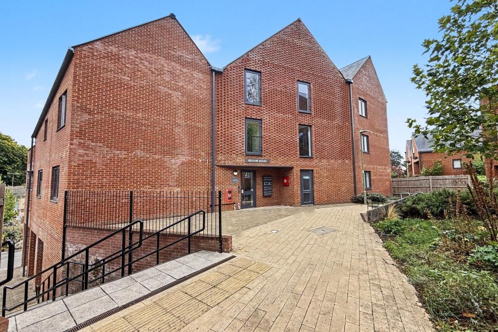 Main image of property: Stanmore