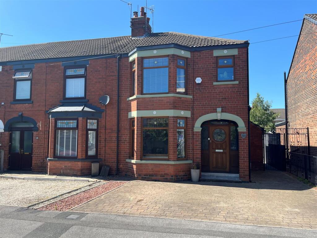 Main image of property: Watt Street, Hull