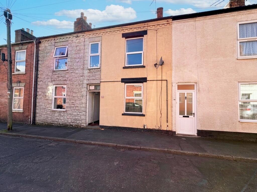 Main image of property: Sidney Street, Grantham, NG31