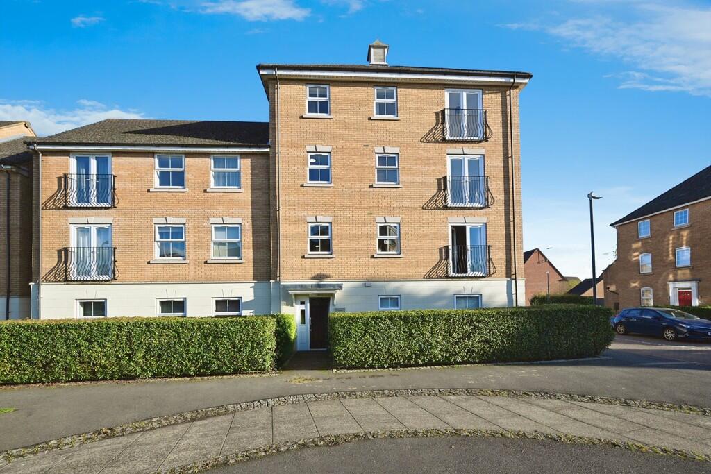Main image of property: Flaxdown Gardens, Coton Meadows, Rugby
