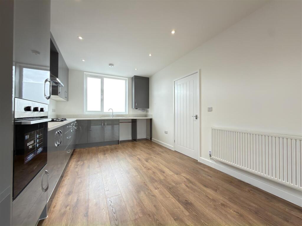 House in Leicester, Northfields - View 2