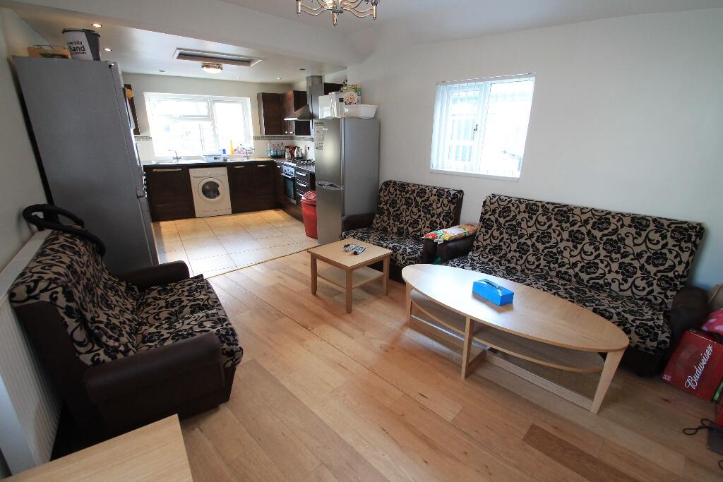 Main image of property: Miskin Street, Cardiff(City), CF24