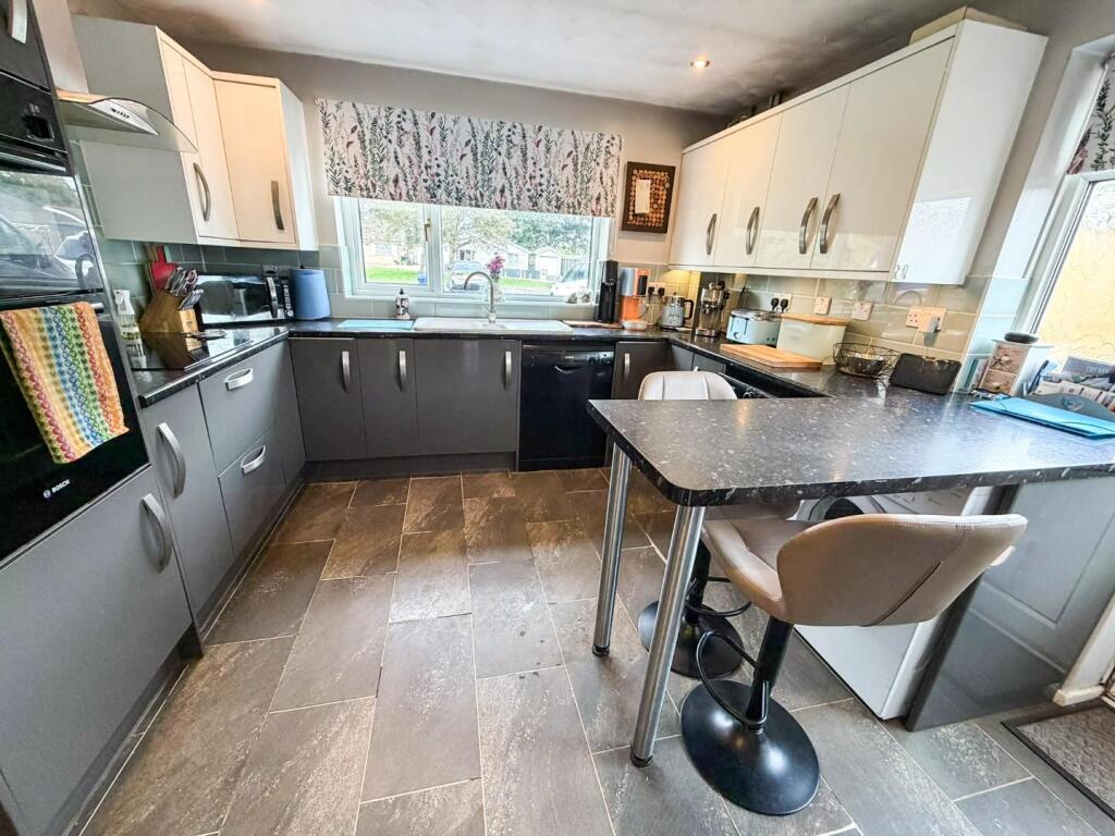 House in West Suffolk, Brandon - View 3