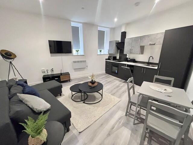 Main image of property: George Street, HULL