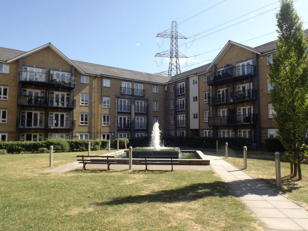 Main image of property: Southwell Close, Chafford Hundred