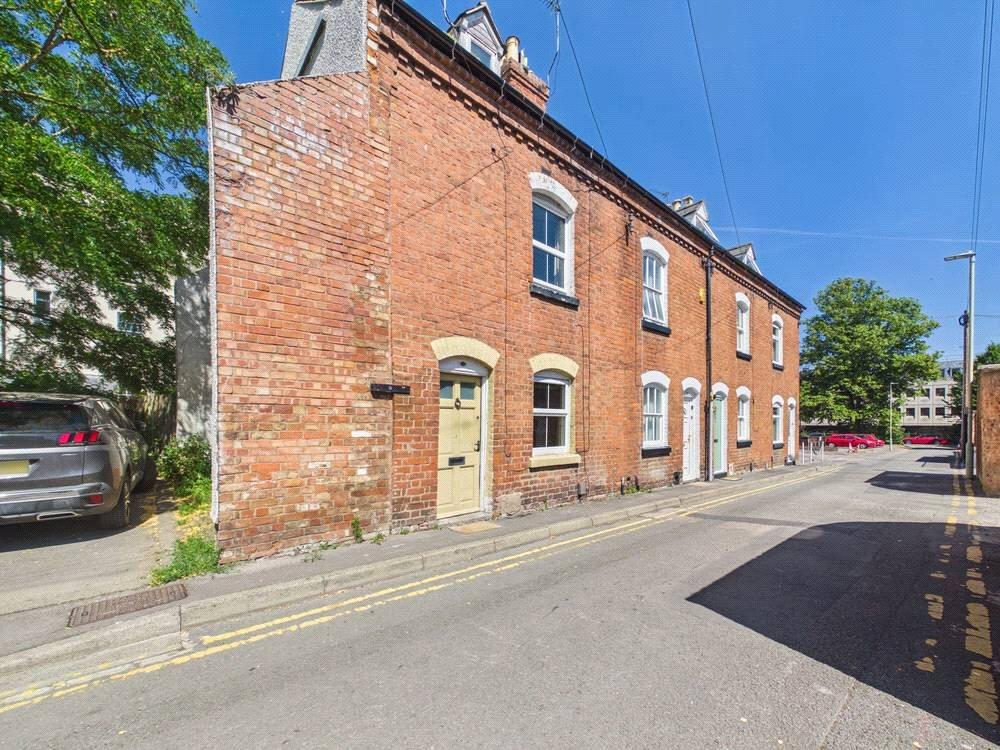 Main image of property: Norfolk Street, Gloucester, GL1