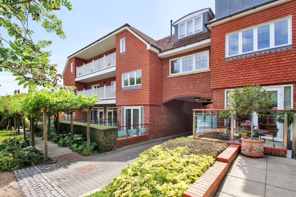 Main image of property: Elmfield, Elmfield Place Elmfield, TN30