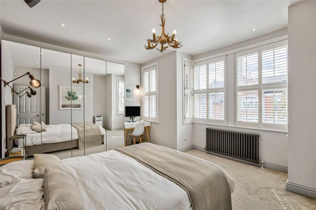 House in London - View 5