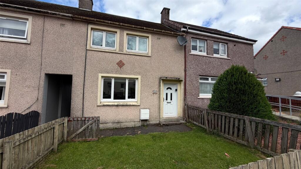 Main image of property: Rydenmains Road, Glenmavis, Airdrie, ML6