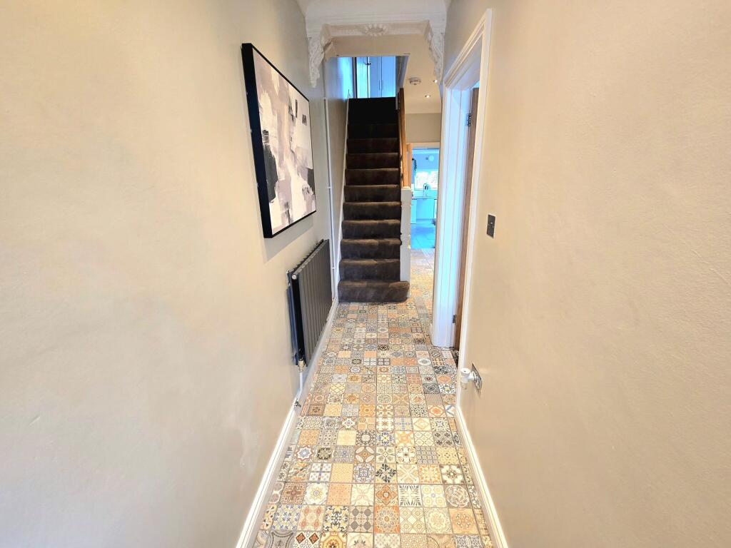 House in Bridgend - More