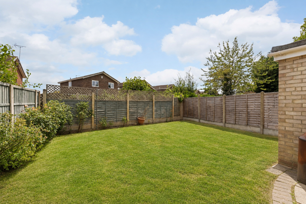 House in York, Woodthorpe - View 4