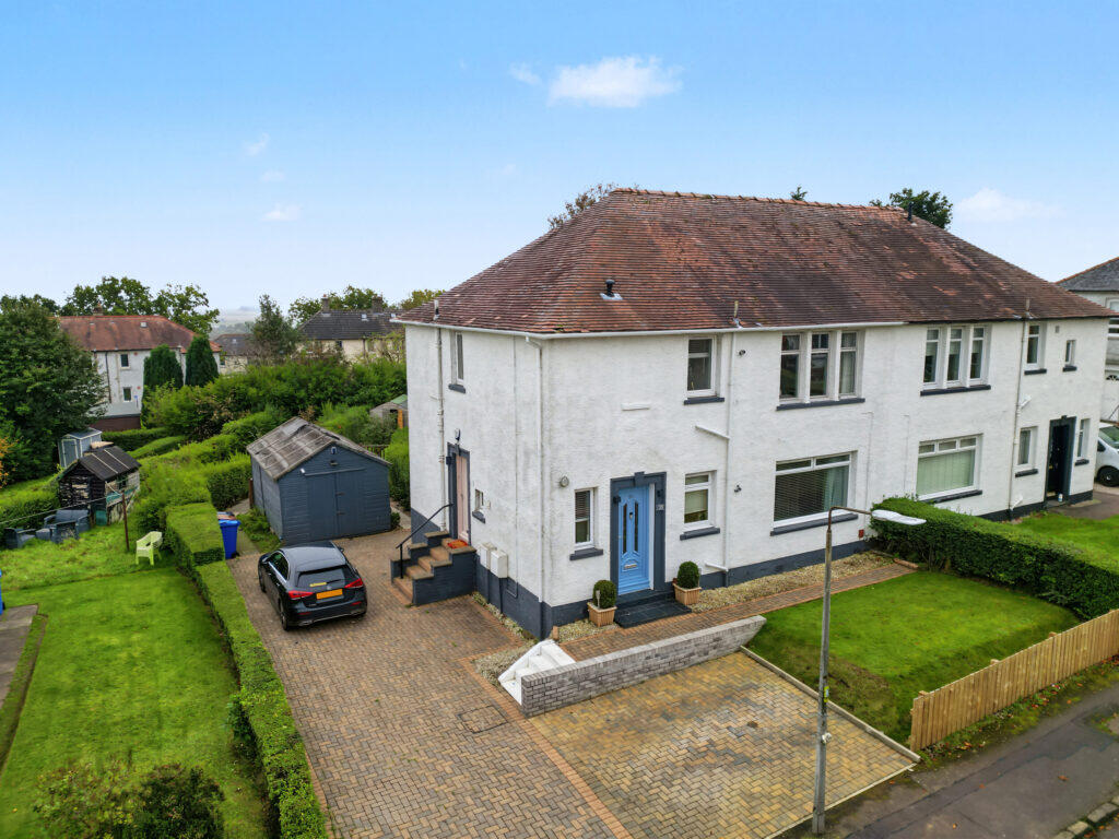 Main image of property: Chestnut Drive, Parkhall