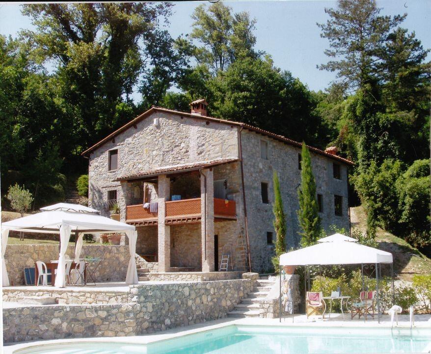 Main image of property: Gallicano, Lucca, Tuscany