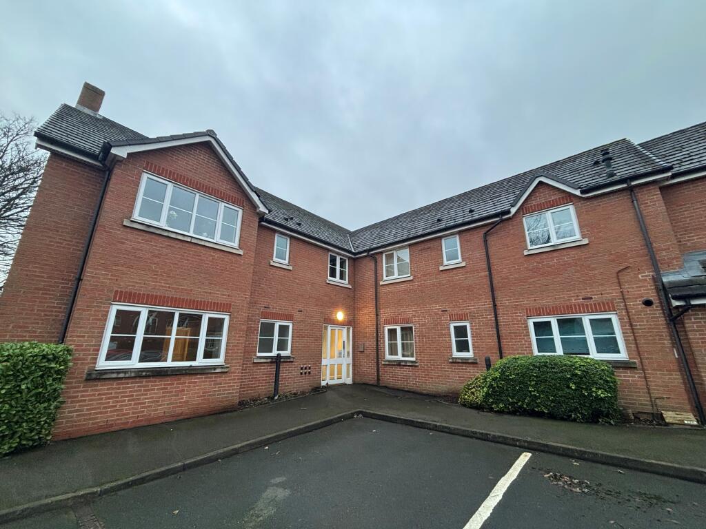 Main image of property: Prestwood Road, WOLVERHAMPTON