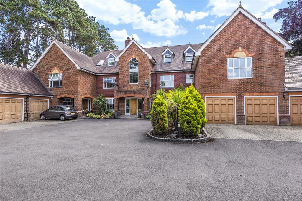 Main image of property: Clareways, Lady Margaret Road, Sunningdale, Berkshire, SL5