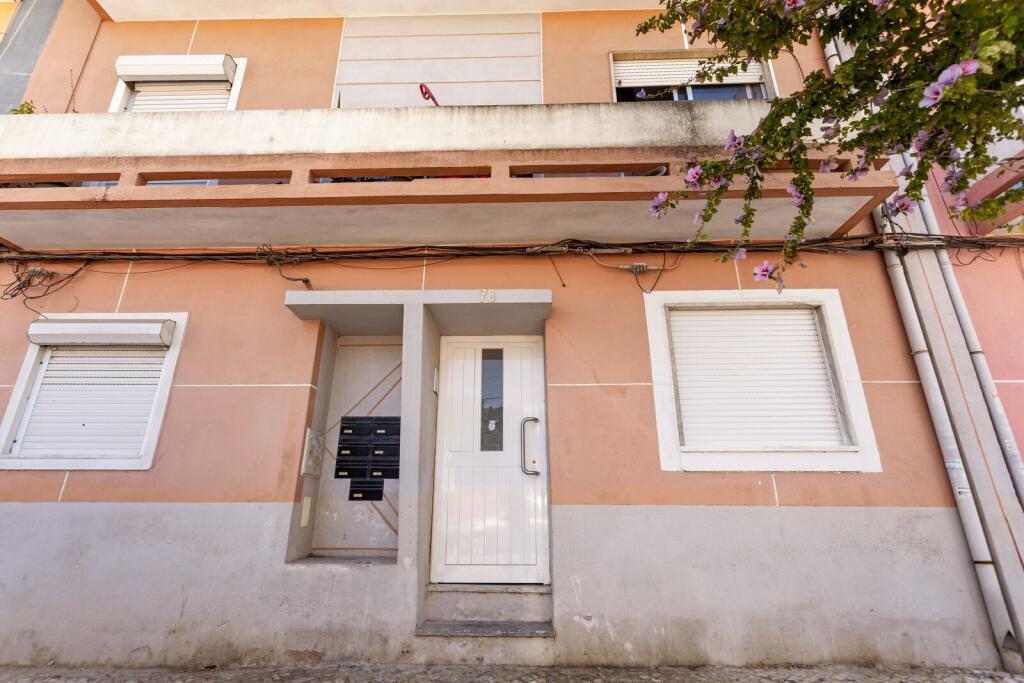 Main image of property: Aveiro