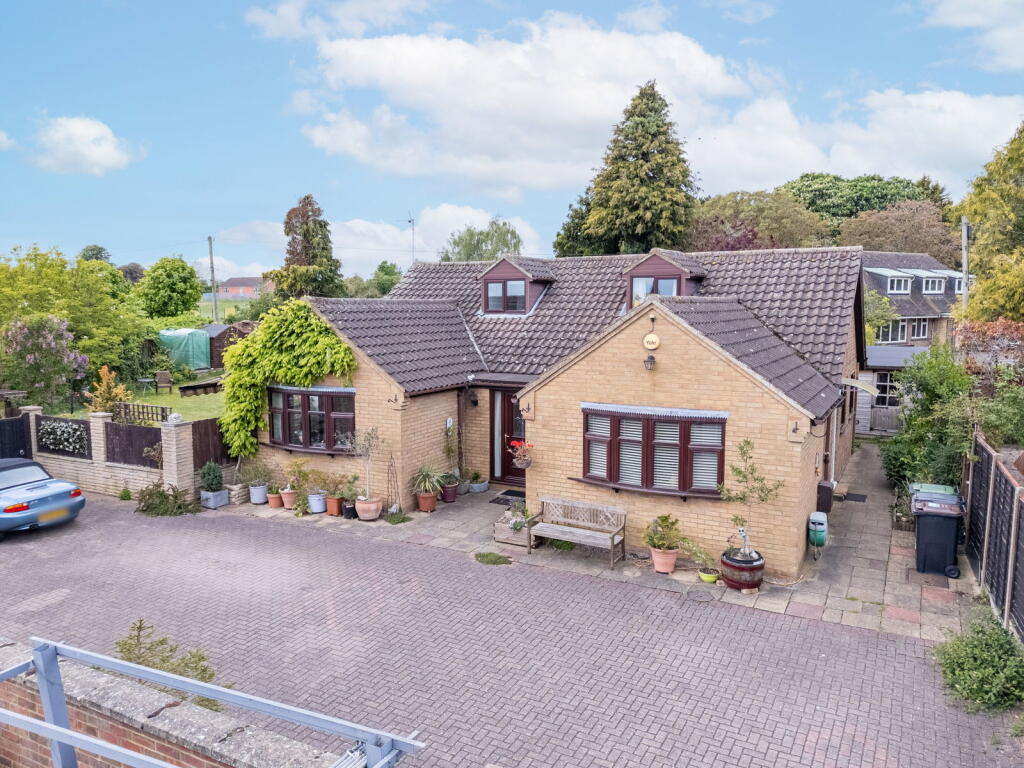 Main image of property: Nursery Gardens, Irthlingborough