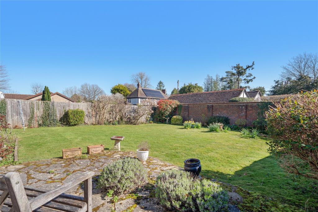 Main image of property: Montfort Rise, Redhill, Surrey, RH1