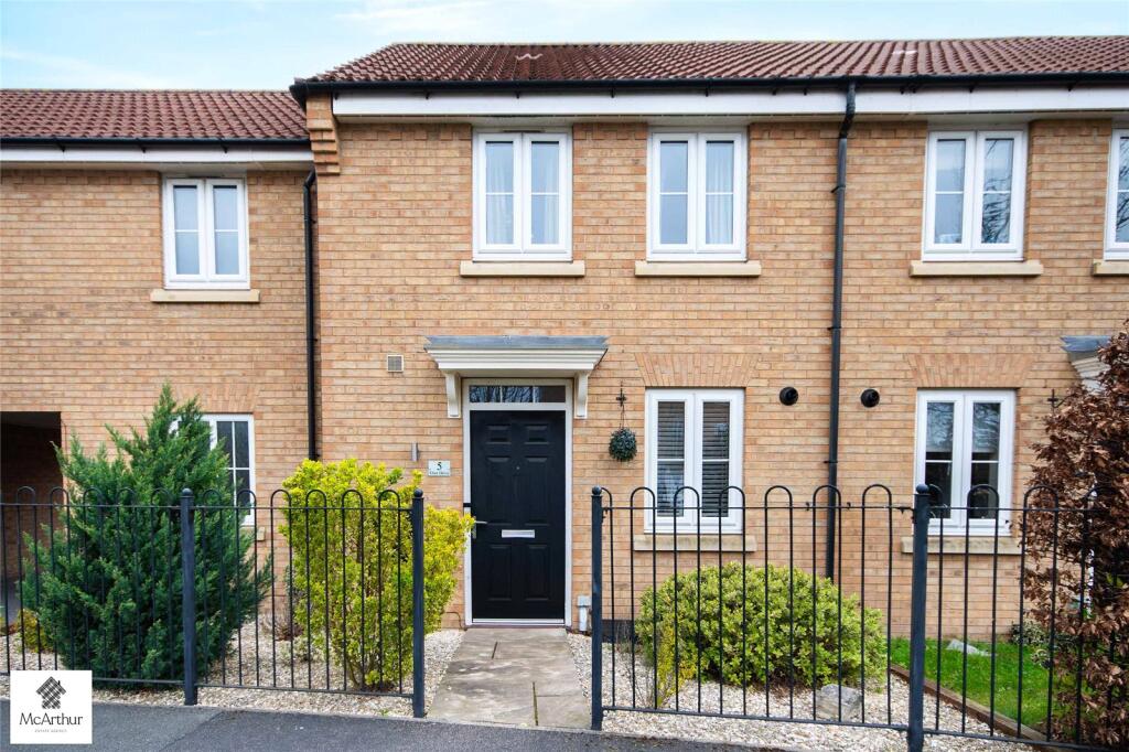 Main image of property: Elter Drive, Lakeside, Doncaster, South Yorkshire, DN4