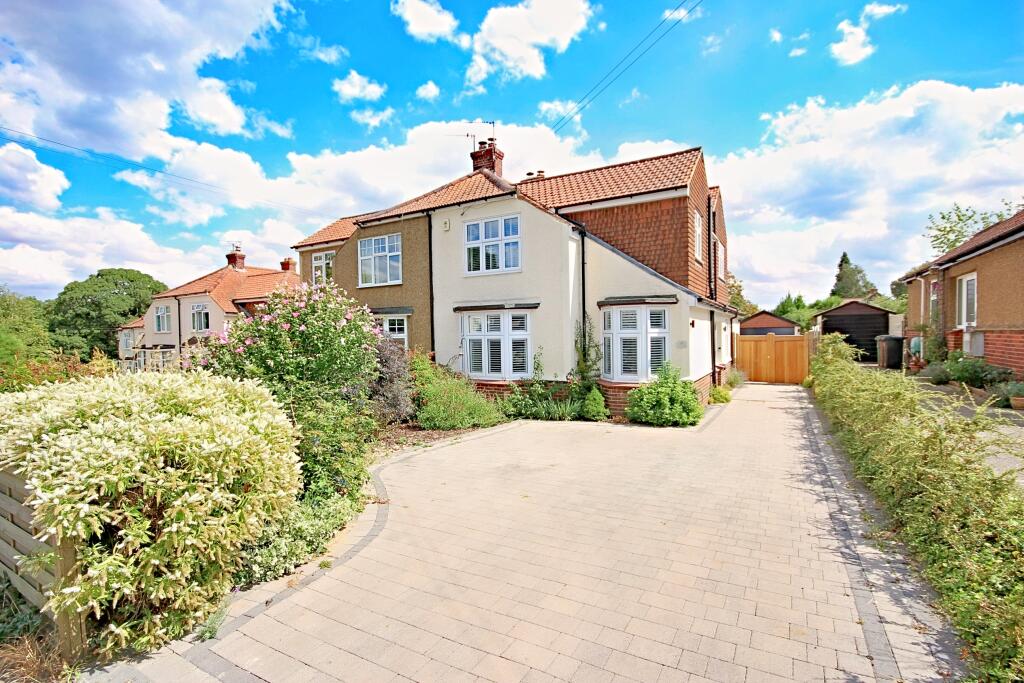Main image of property: Grace Avenue, Allington, Maidstone