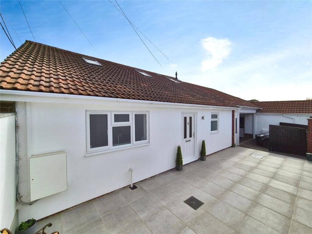 Main image of property: Bickington, Barnstaple, Devon