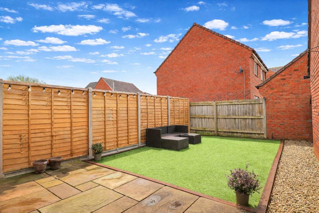 Wilson Gardens, West Wick - Superb Town House - View 6