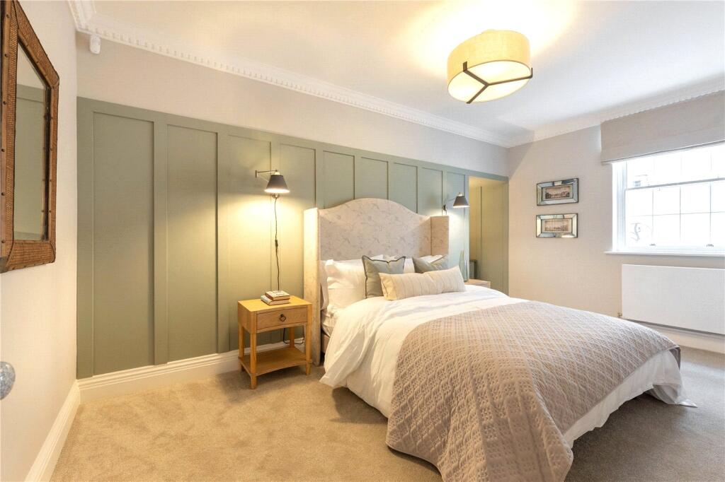 Additional image 10 of The Manor At Arden Lawn, Henley-in-Arden, Warwickshire, B95