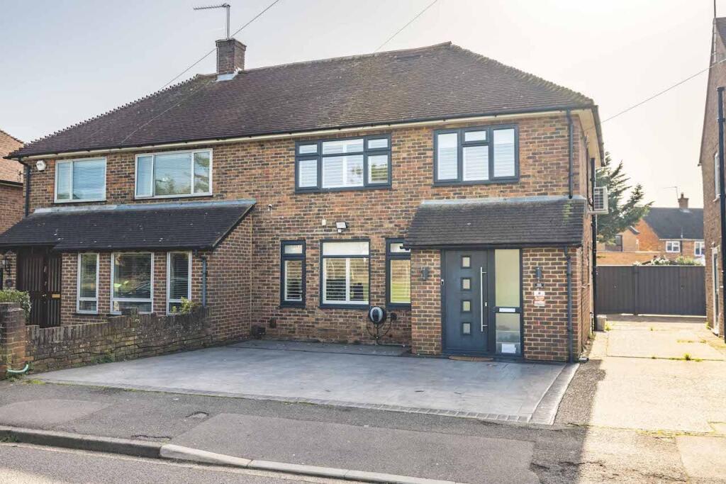 Main image of property: Farnham Lane, Farnham Royal, SL2