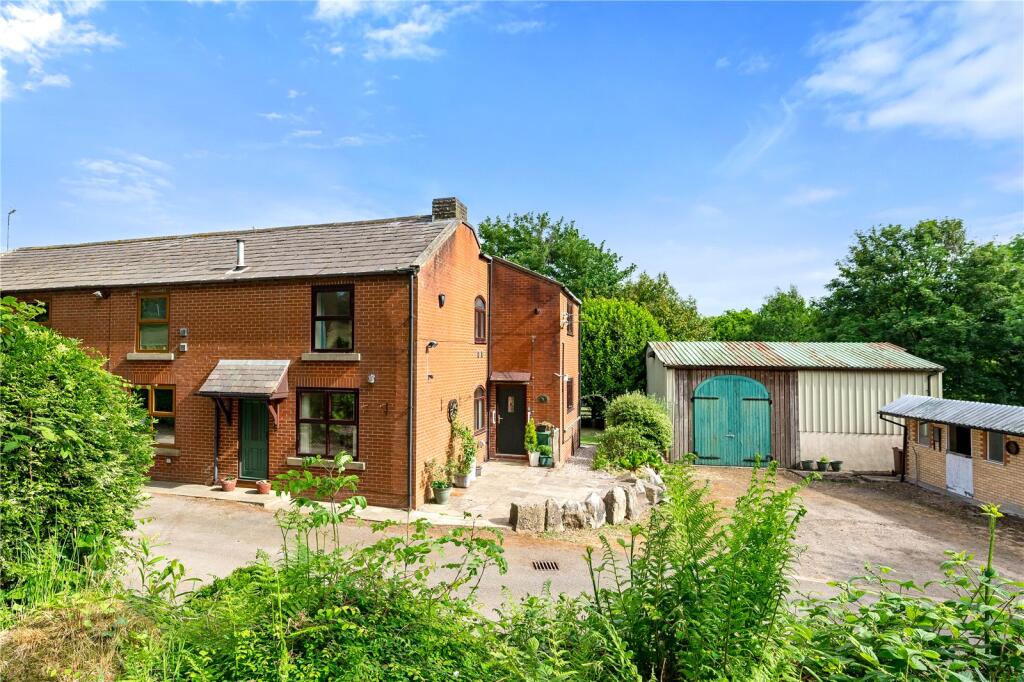 Main image of property: Halliwell Lane, Chorley, Lancashire