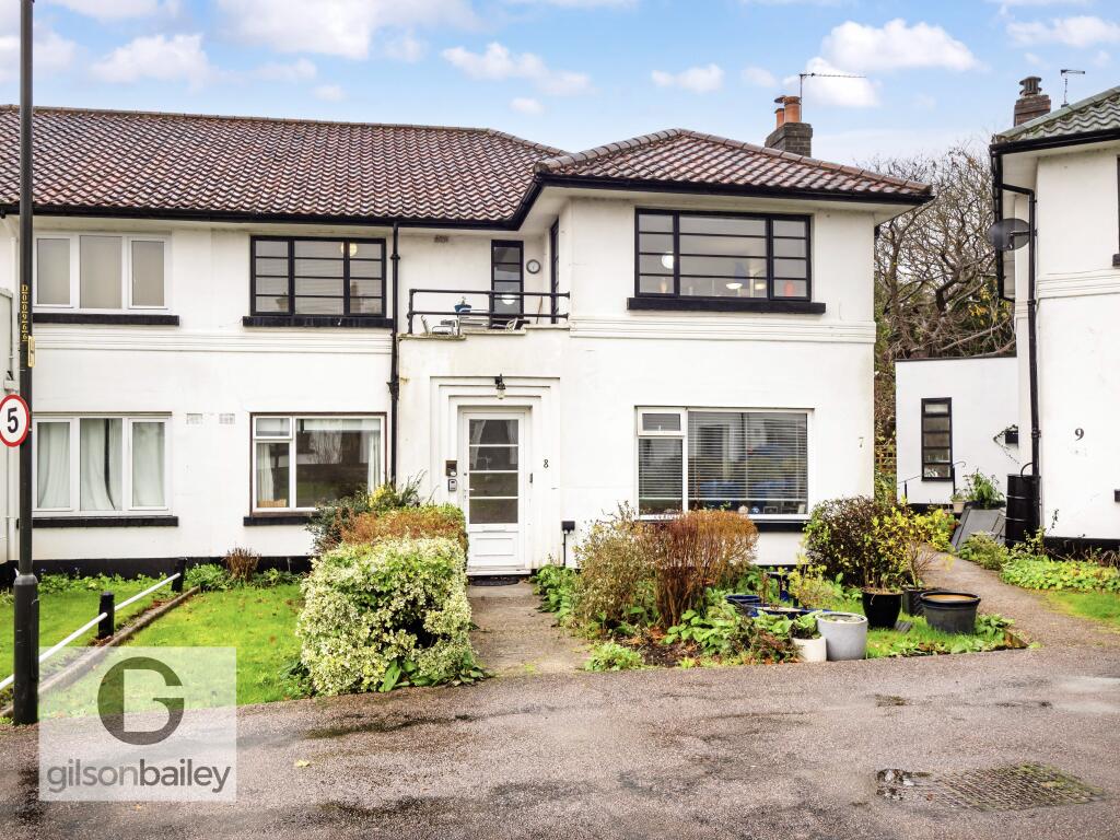 Main image of property: Bracondale Court, Bracondale , Norwich