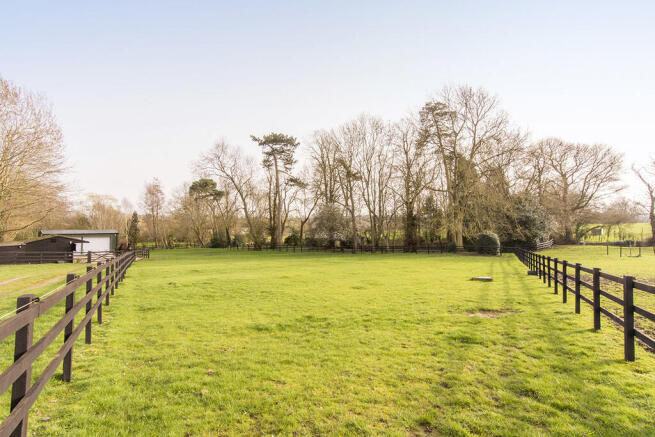Paddocks
