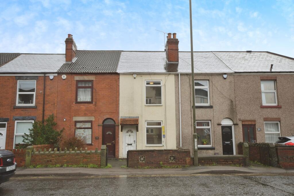 Main image of property: Derby Road, Chesterfield, Derbyshire, S40