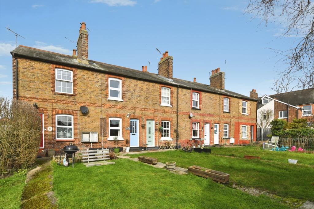 Main image of property: Station Road, Braintree, Essex, CM7