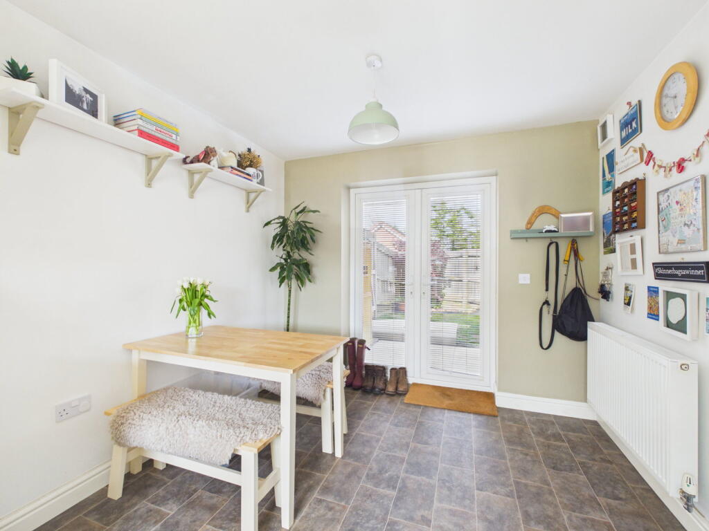 House in Exeter - View 5
