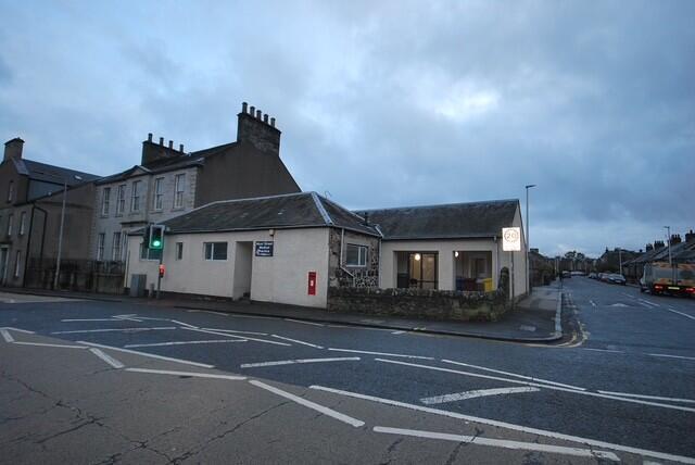 Main image of property: Nicol Street, Kirkcaldy, Fife, KY1