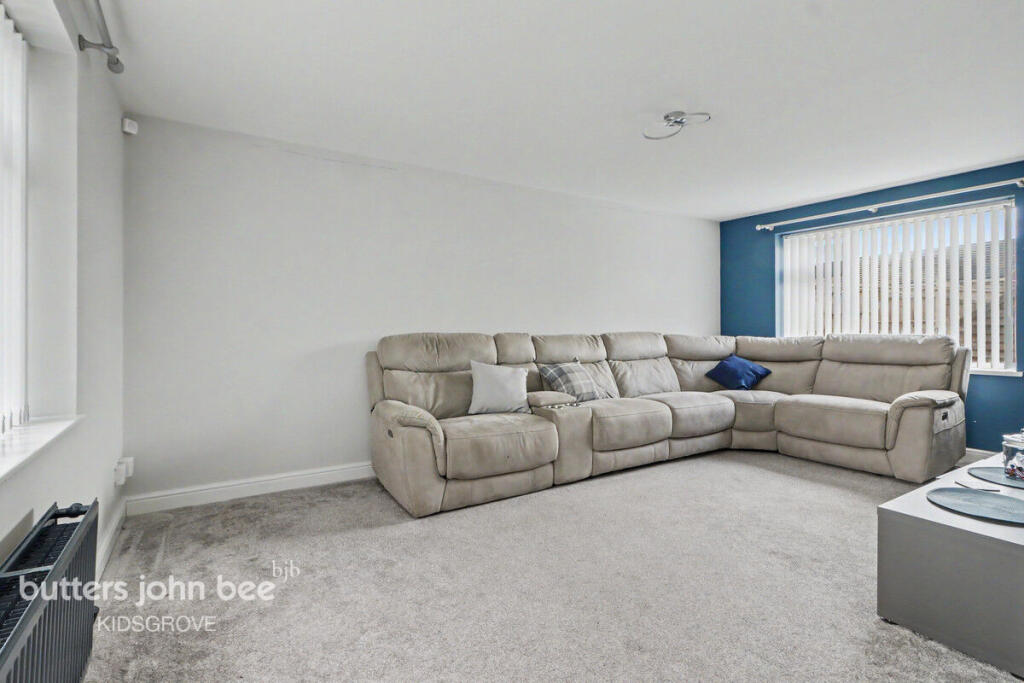 Main image of property: Bedford Road, Kidsgrove, ST7 1HQ