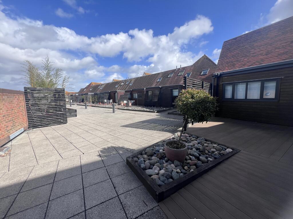 Main image of property: Langton Gardens, Canterbury