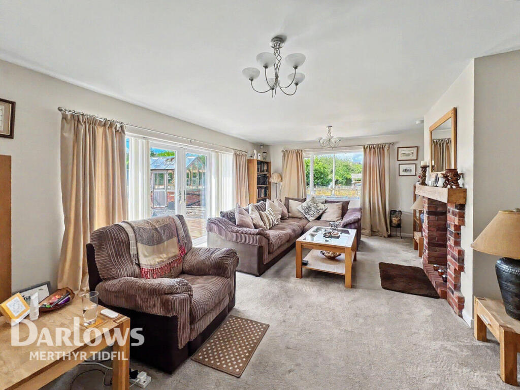Coedmeyrick Close, Merthyr Tydfil photo 5